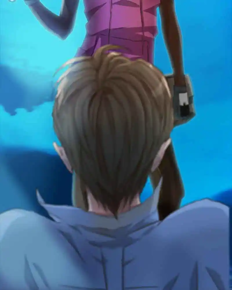 Simon Sues Chapter 12