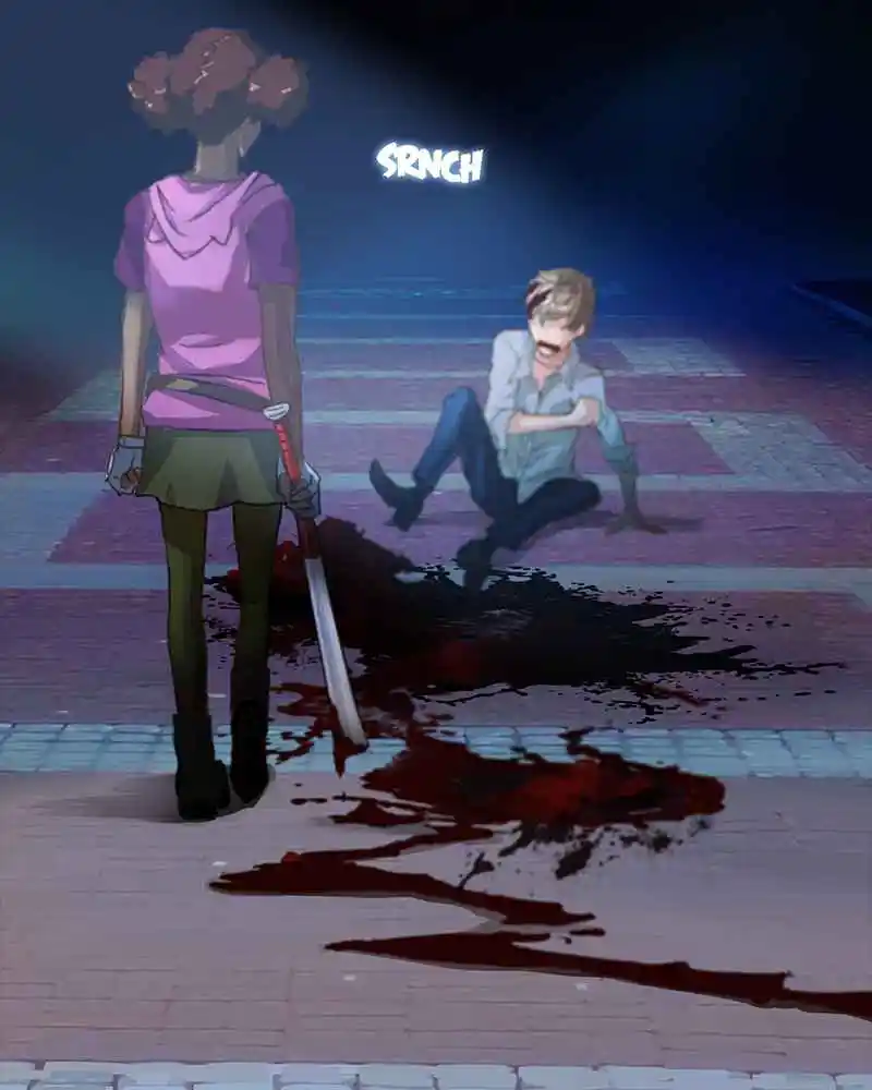 Simon Sues Chapter 12