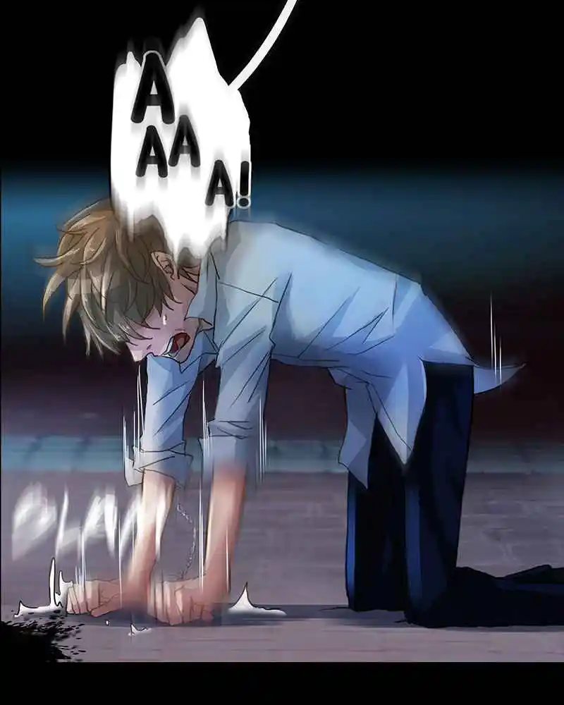 Simon Sues Chapter 12