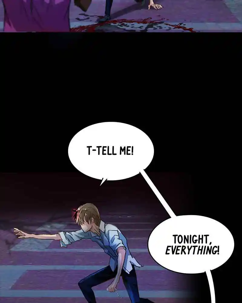 Simon Sues Chapter 12