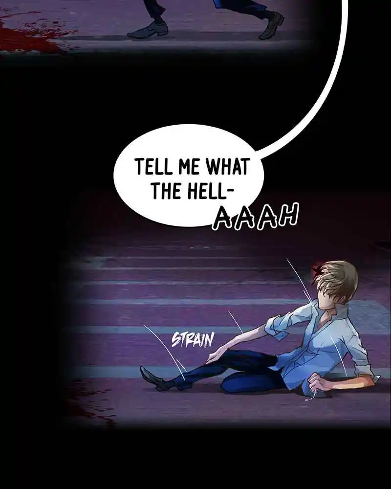 Simon Sues Chapter 12