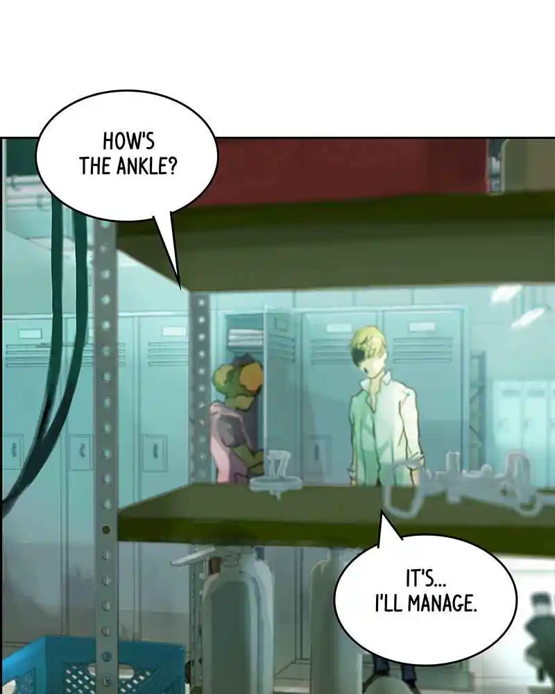 Simon Sues Chapter 12