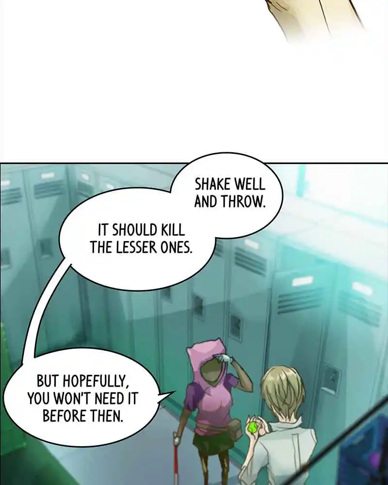 Simon Sues Chapter 12