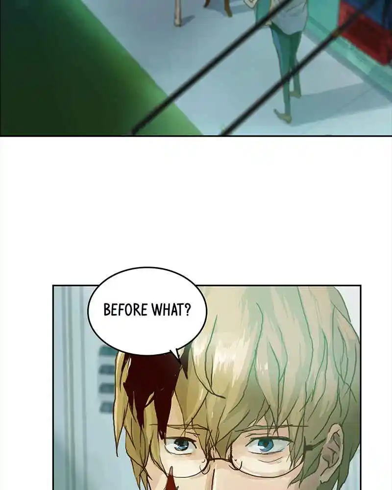 Simon Sues Chapter 12