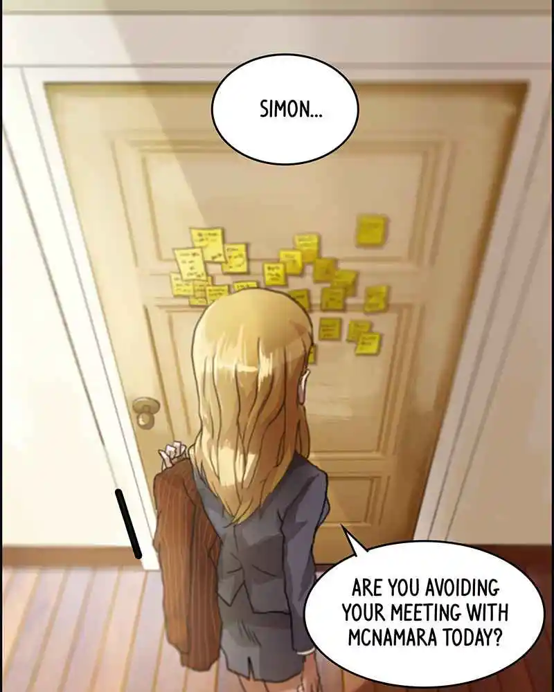 Simon Sues Chapter 13