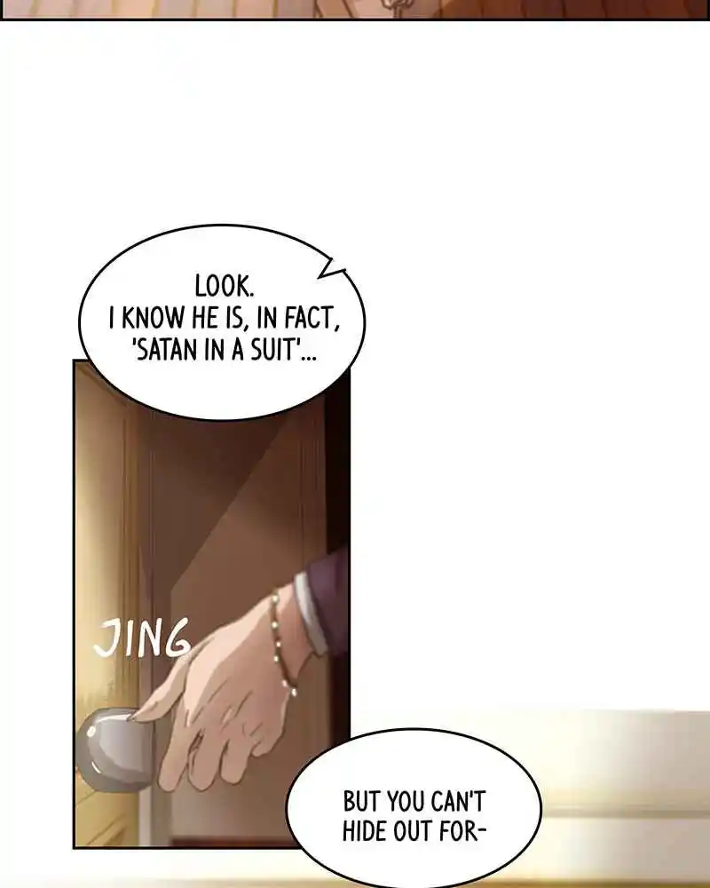 Simon Sues Chapter 13