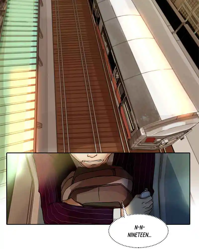 Simon Sues Chapter 13