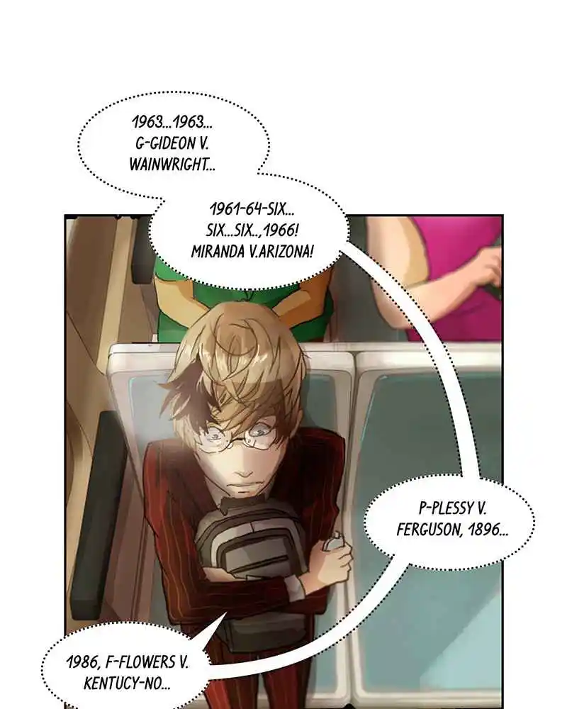 Simon Sues Chapter 13