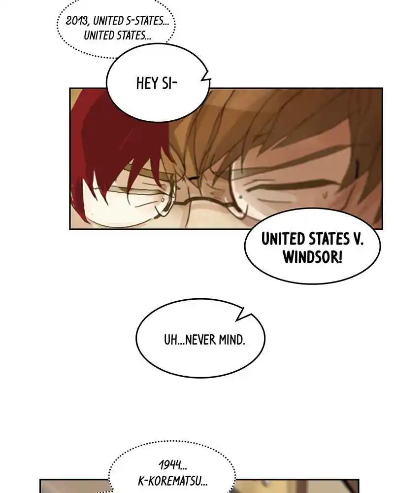 Simon Sues Chapter 13