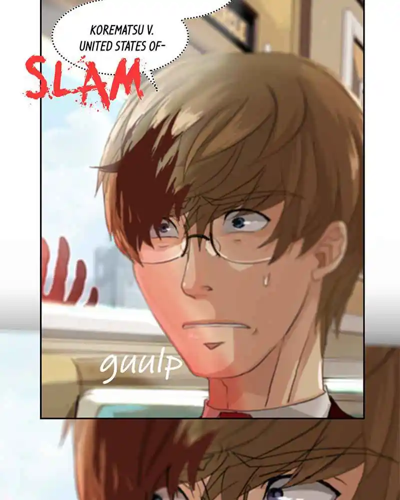 Simon Sues Chapter 13