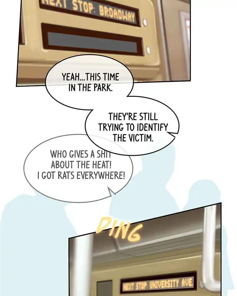 Simon Sues Chapter 13