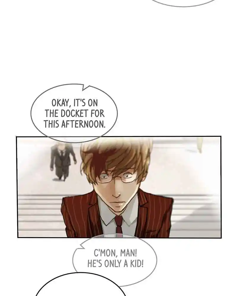 Simon Sues Chapter 13