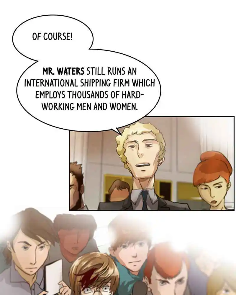 Simon Sues Chapter 13