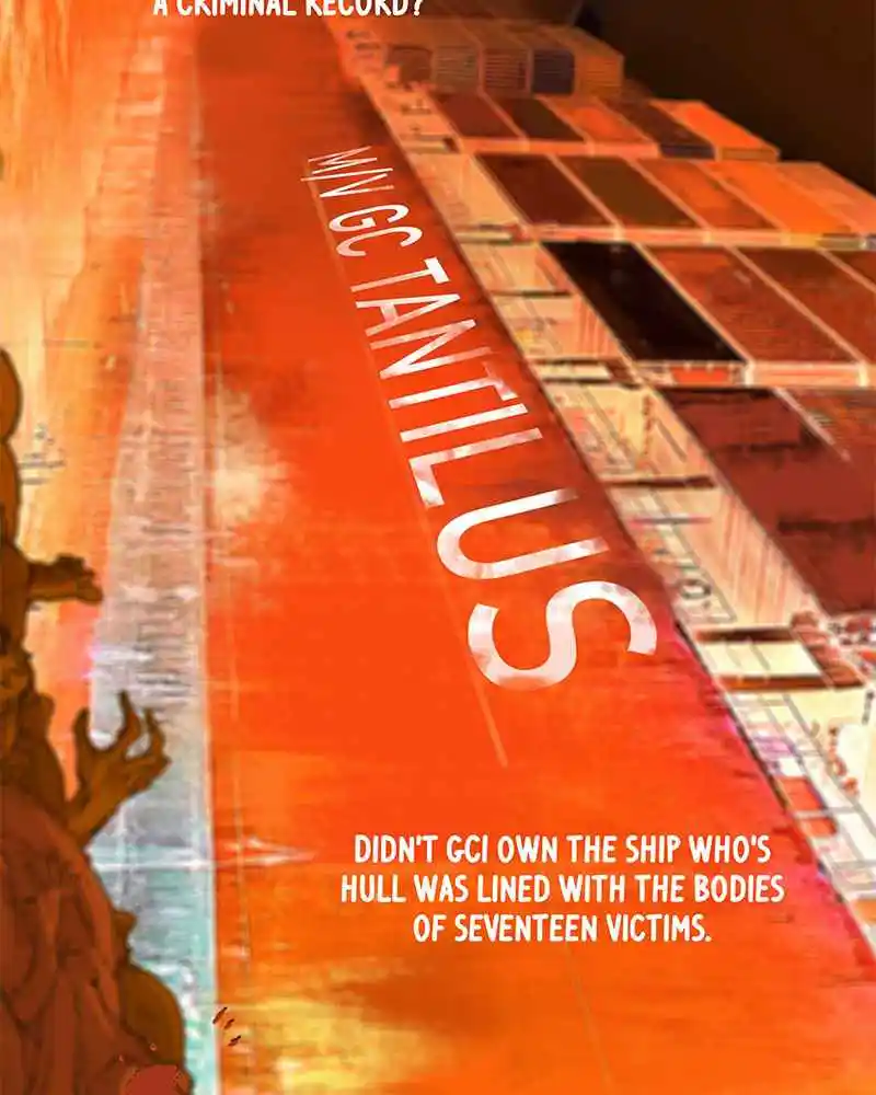 Simon Sues Chapter 13