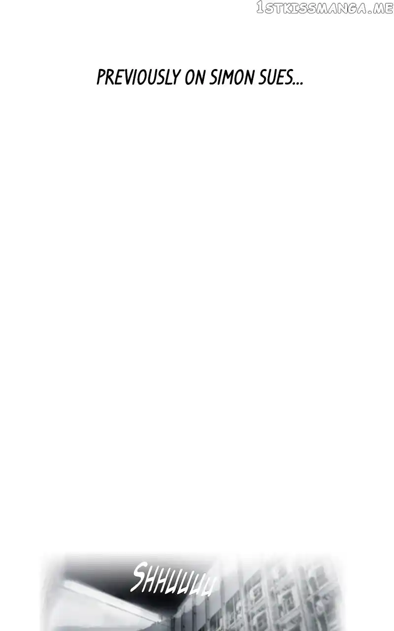 Simon Sues Chapter 132
