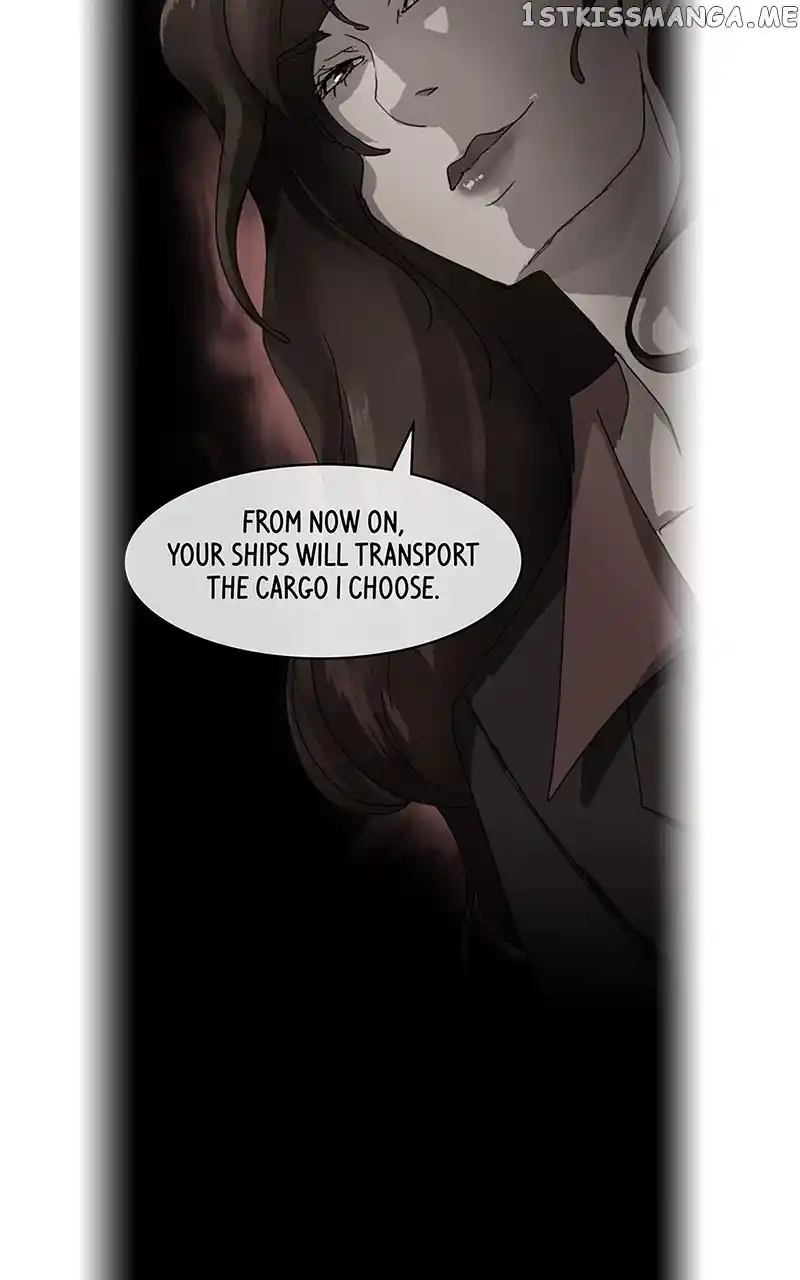 Simon Sues Chapter 132