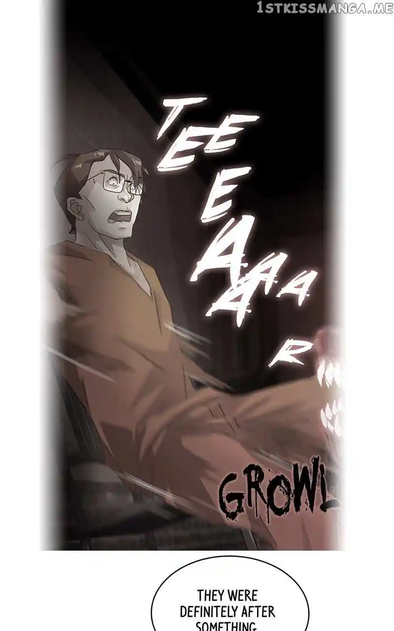 Simon Sues Chapter 132