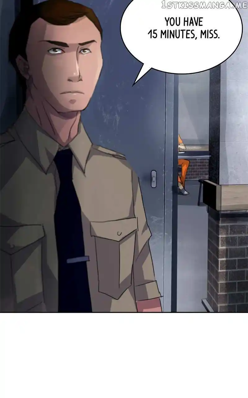 Simon Sues Chapter 132