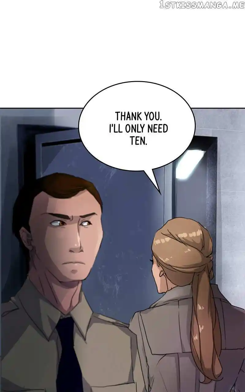 Simon Sues Chapter 132