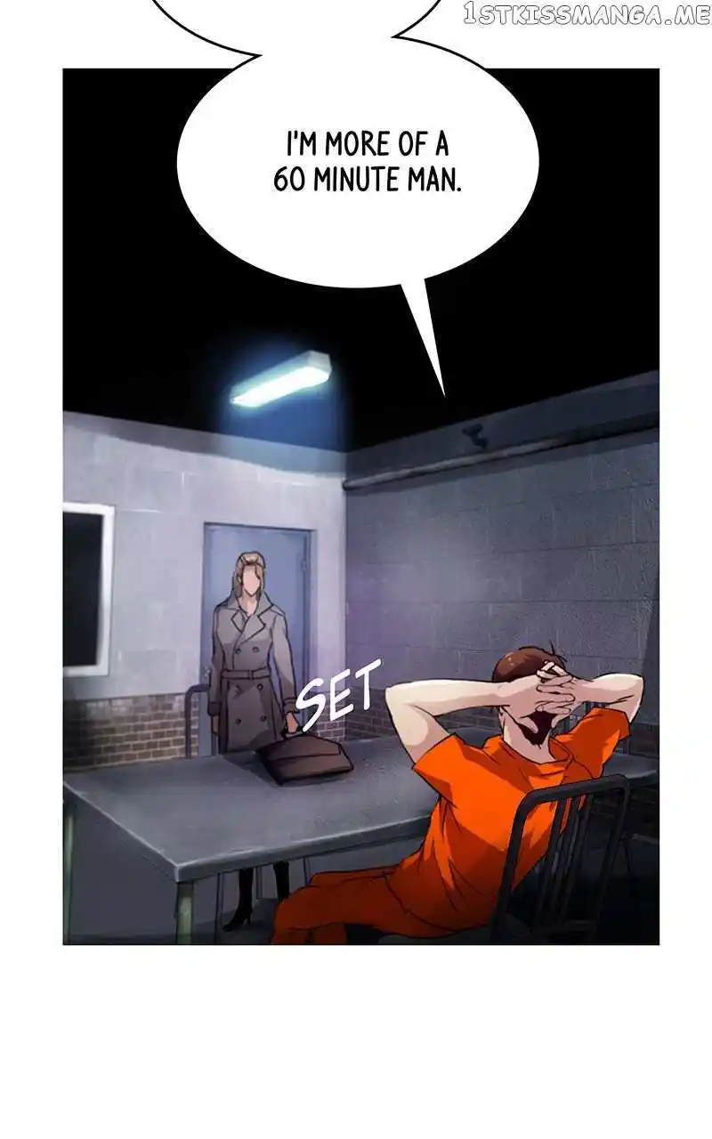 Simon Sues Chapter 132