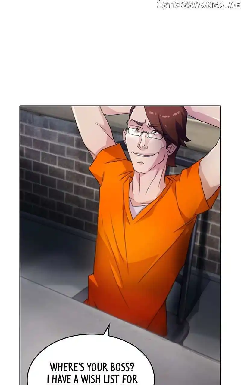 Simon Sues Chapter 132