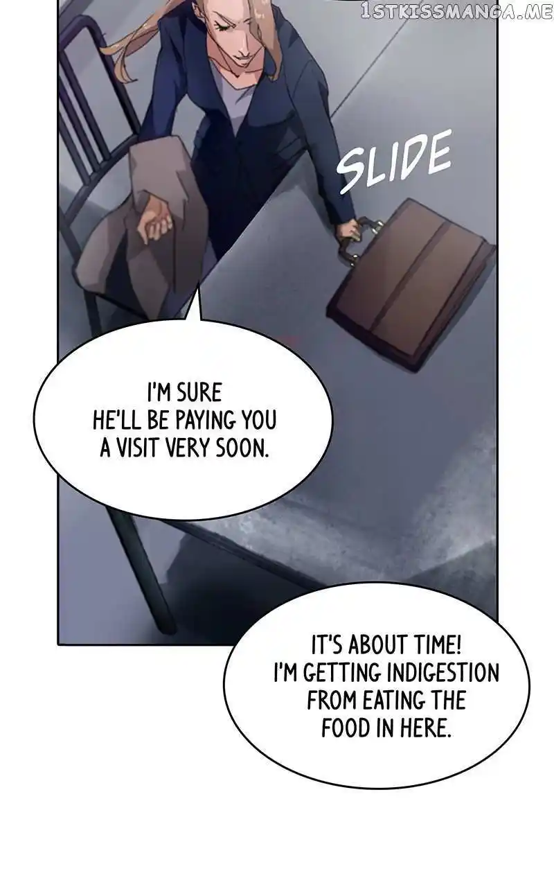 Simon Sues Chapter 132