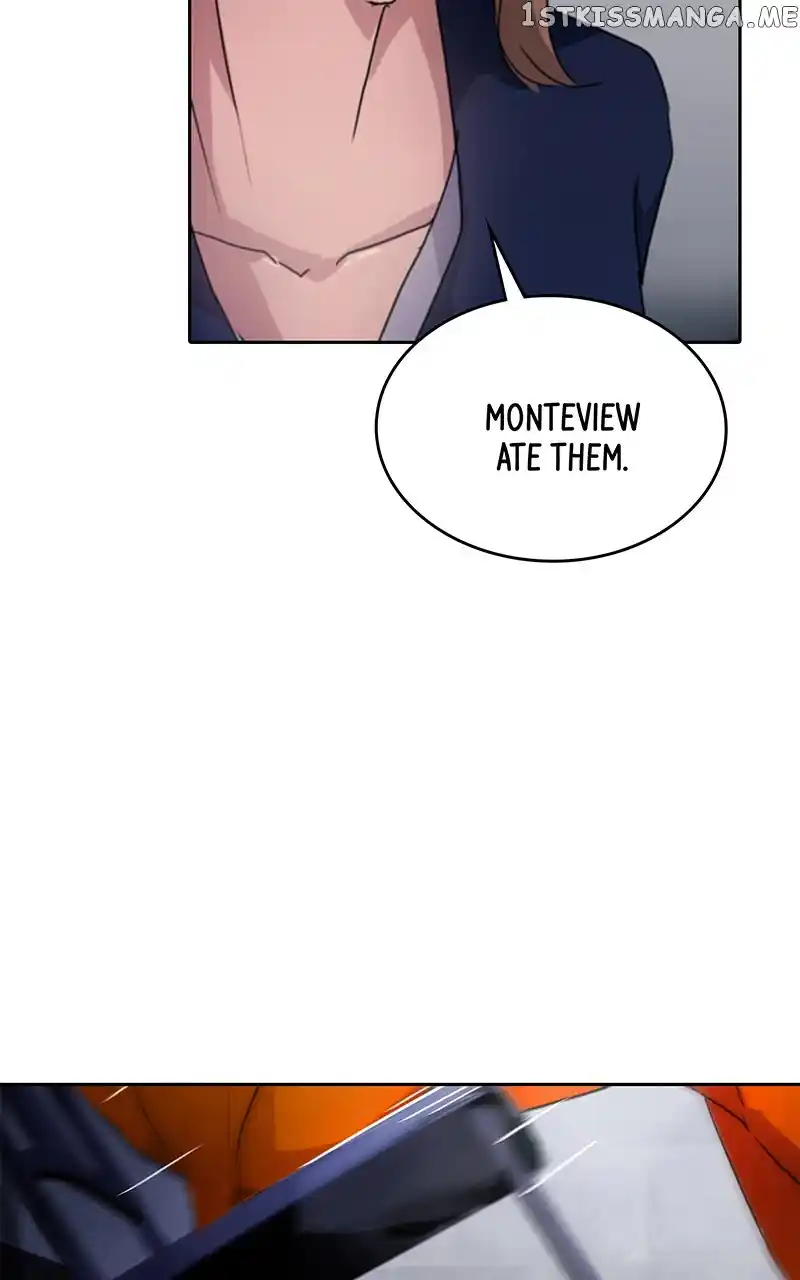 Simon Sues Chapter 132