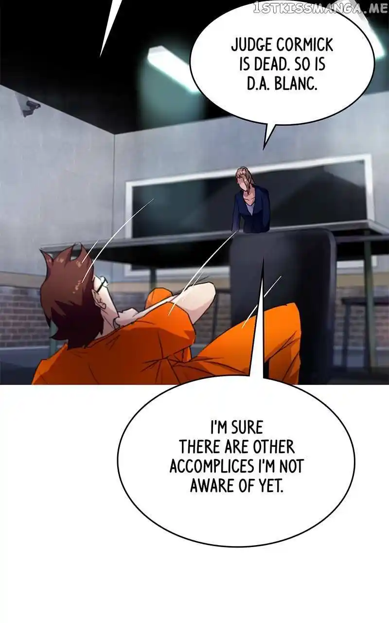 Simon Sues Chapter 132