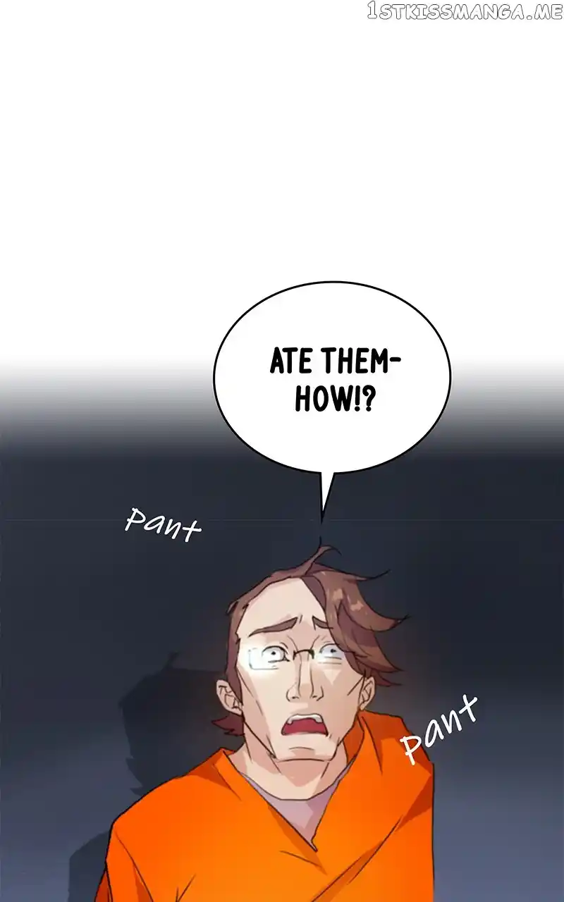 Simon Sues Chapter 132