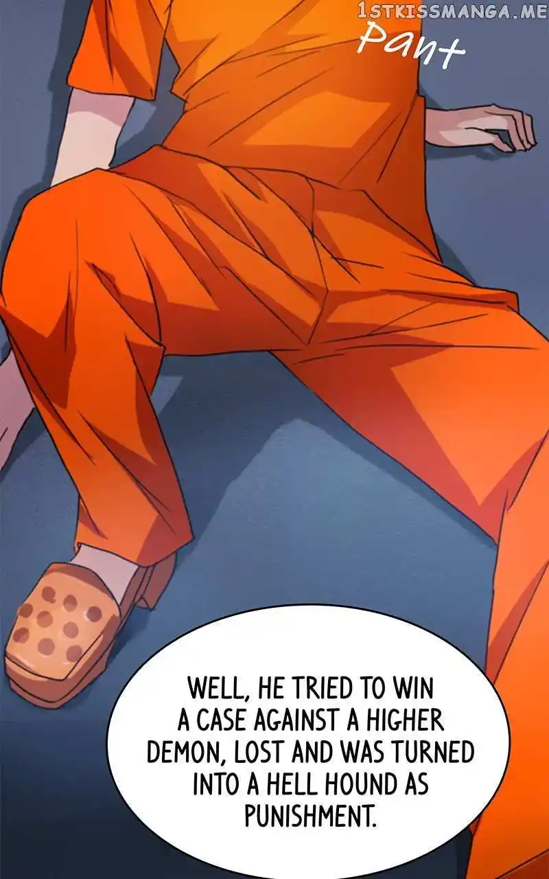 Simon Sues Chapter 132