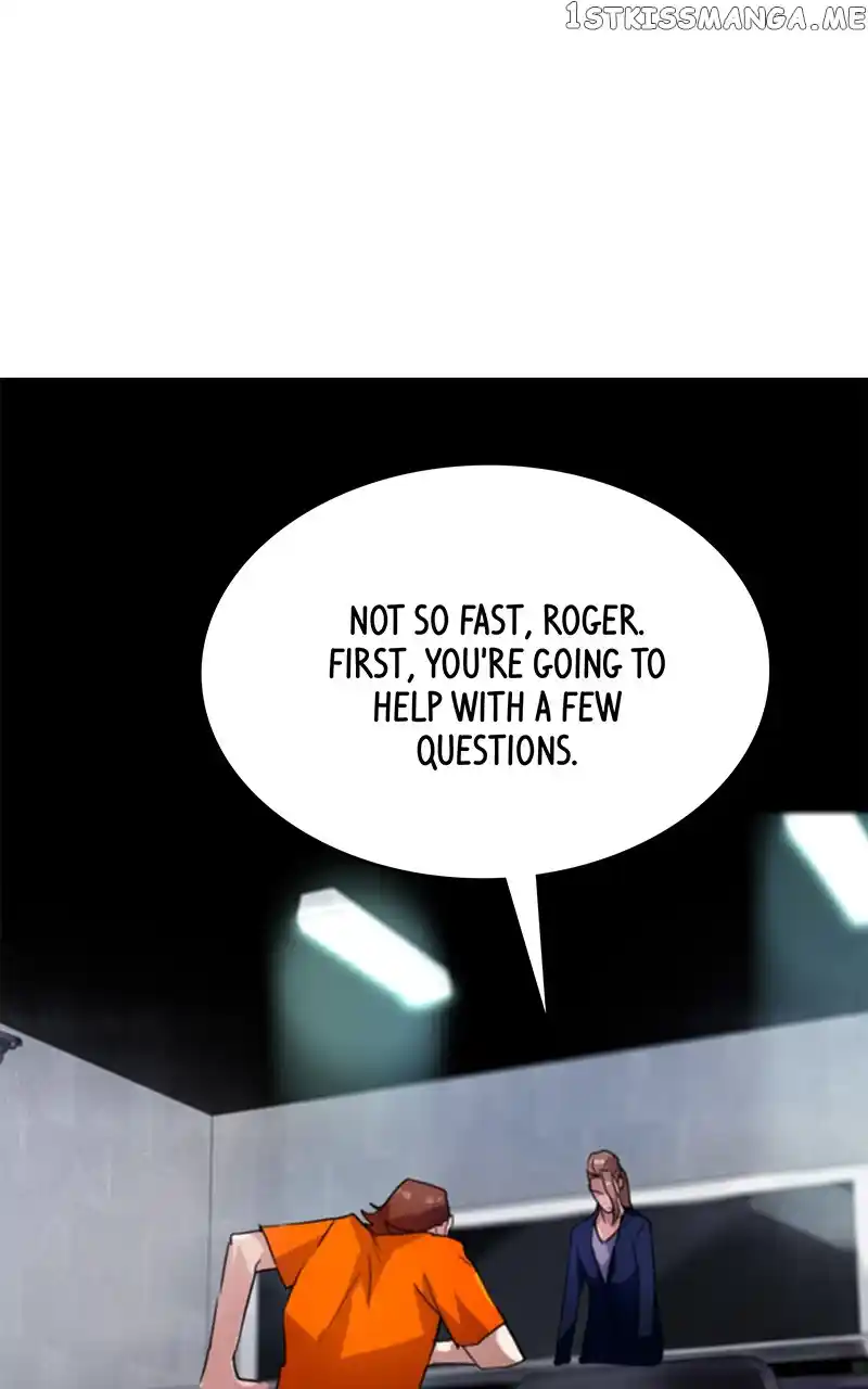 Simon Sues Chapter 132