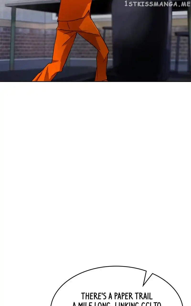 Simon Sues Chapter 132