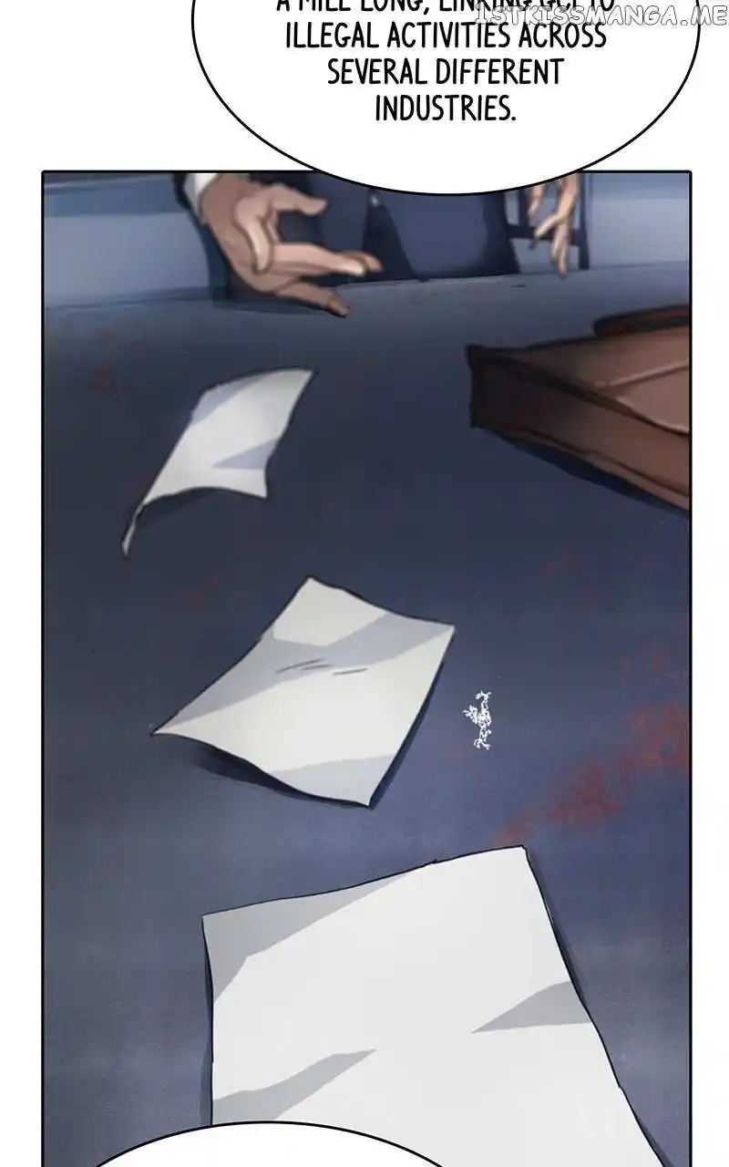 Simon Sues Chapter 132