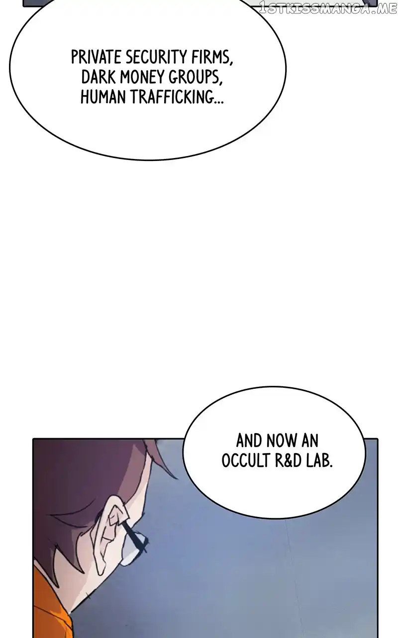 Simon Sues Chapter 132