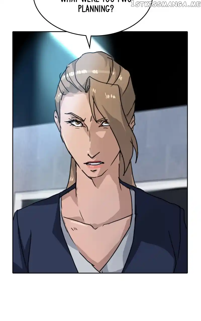 Simon Sues Chapter 132