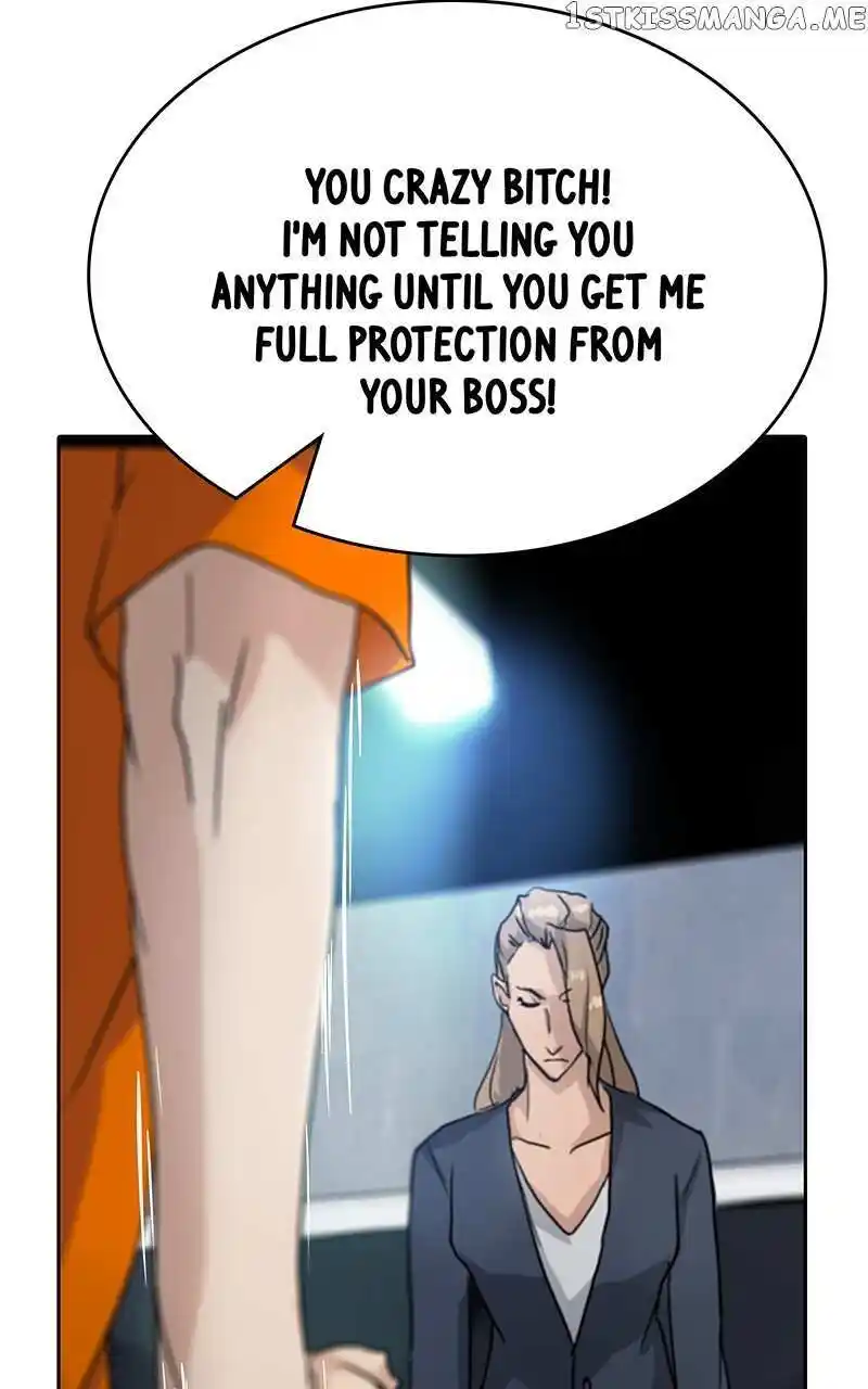 Simon Sues Chapter 132