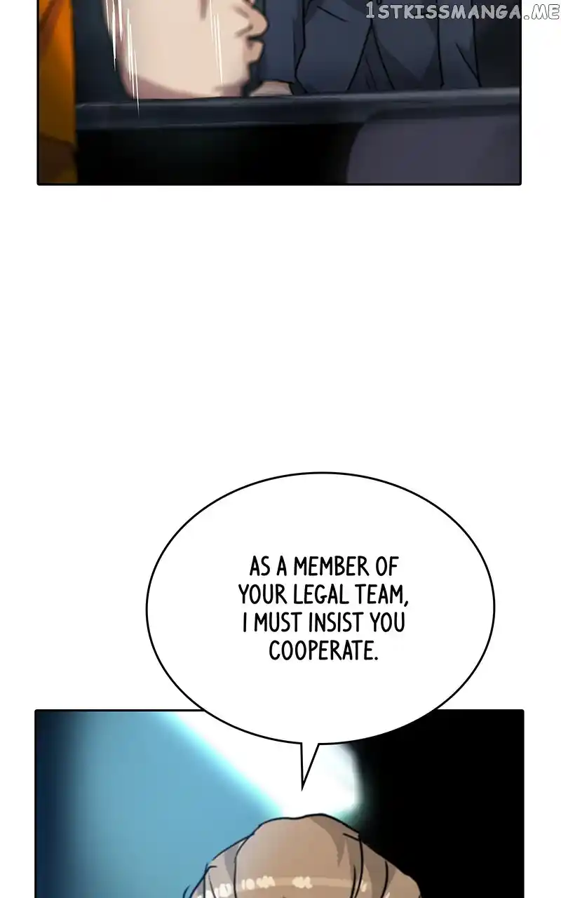 Simon Sues Chapter 132