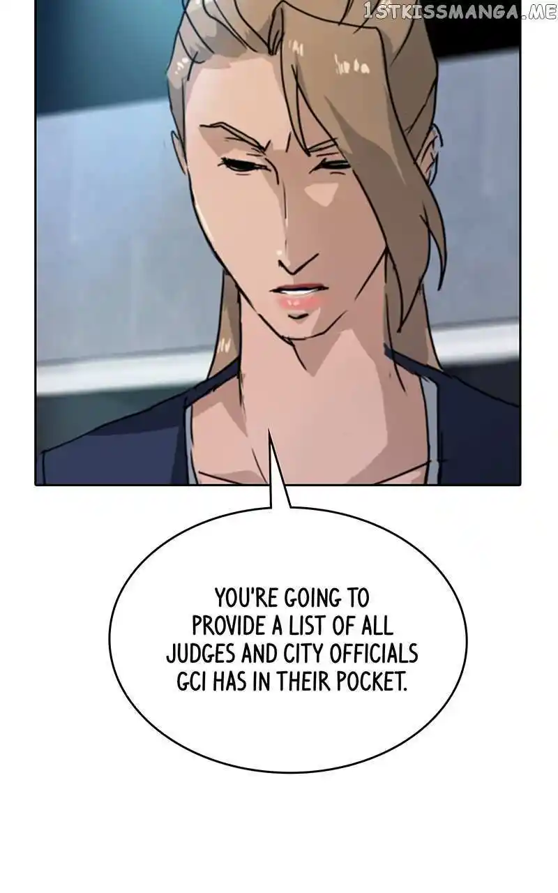 Simon Sues Chapter 132