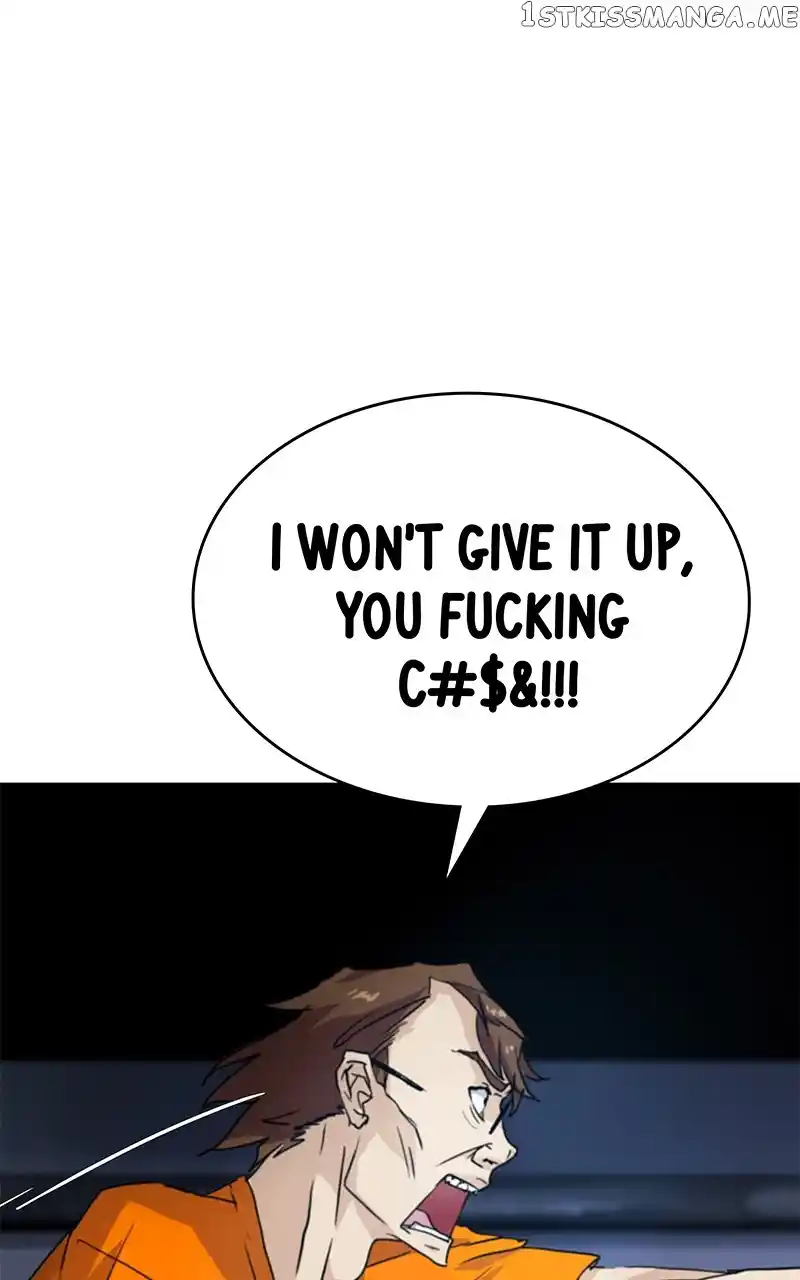 Simon Sues Chapter 132