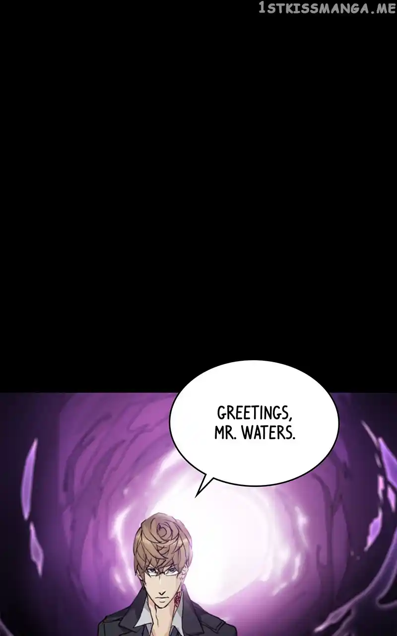 Simon Sues Chapter 132