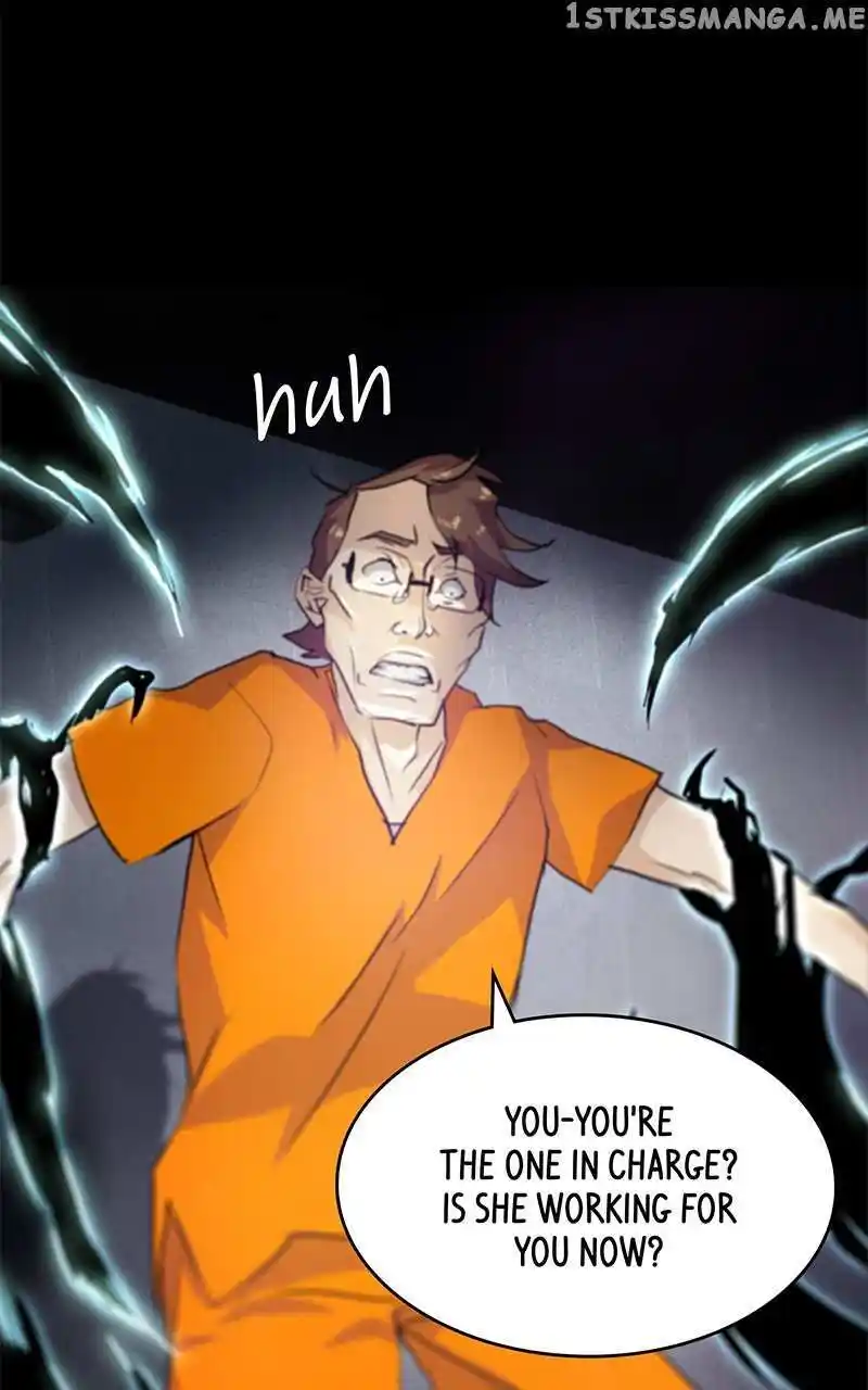 Simon Sues Chapter 132