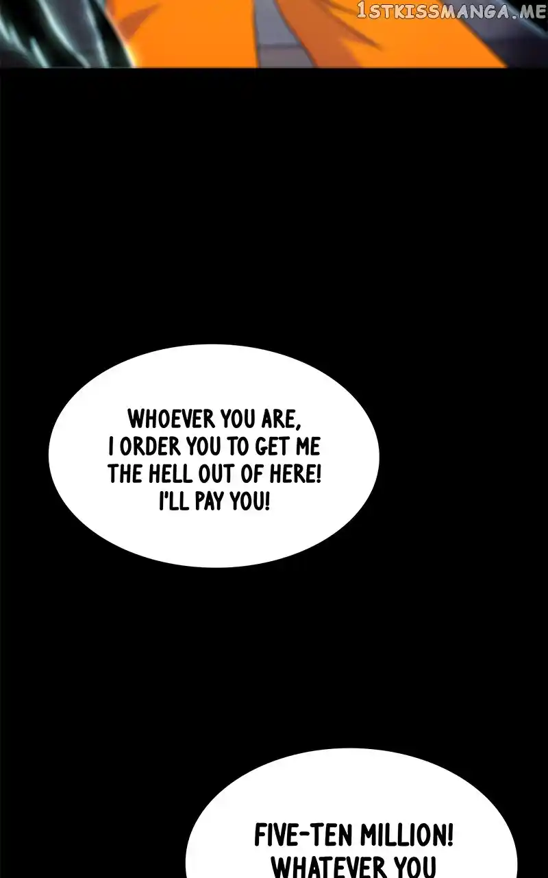 Simon Sues Chapter 132