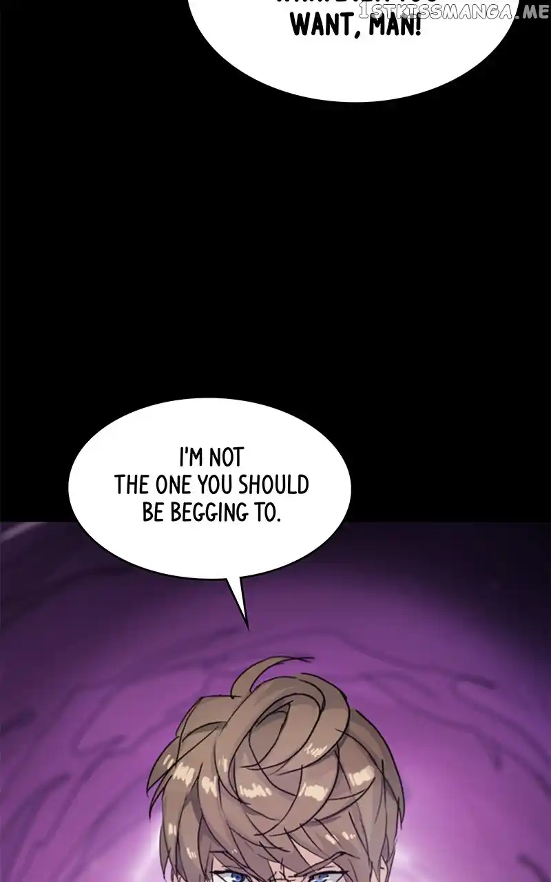 Simon Sues Chapter 132