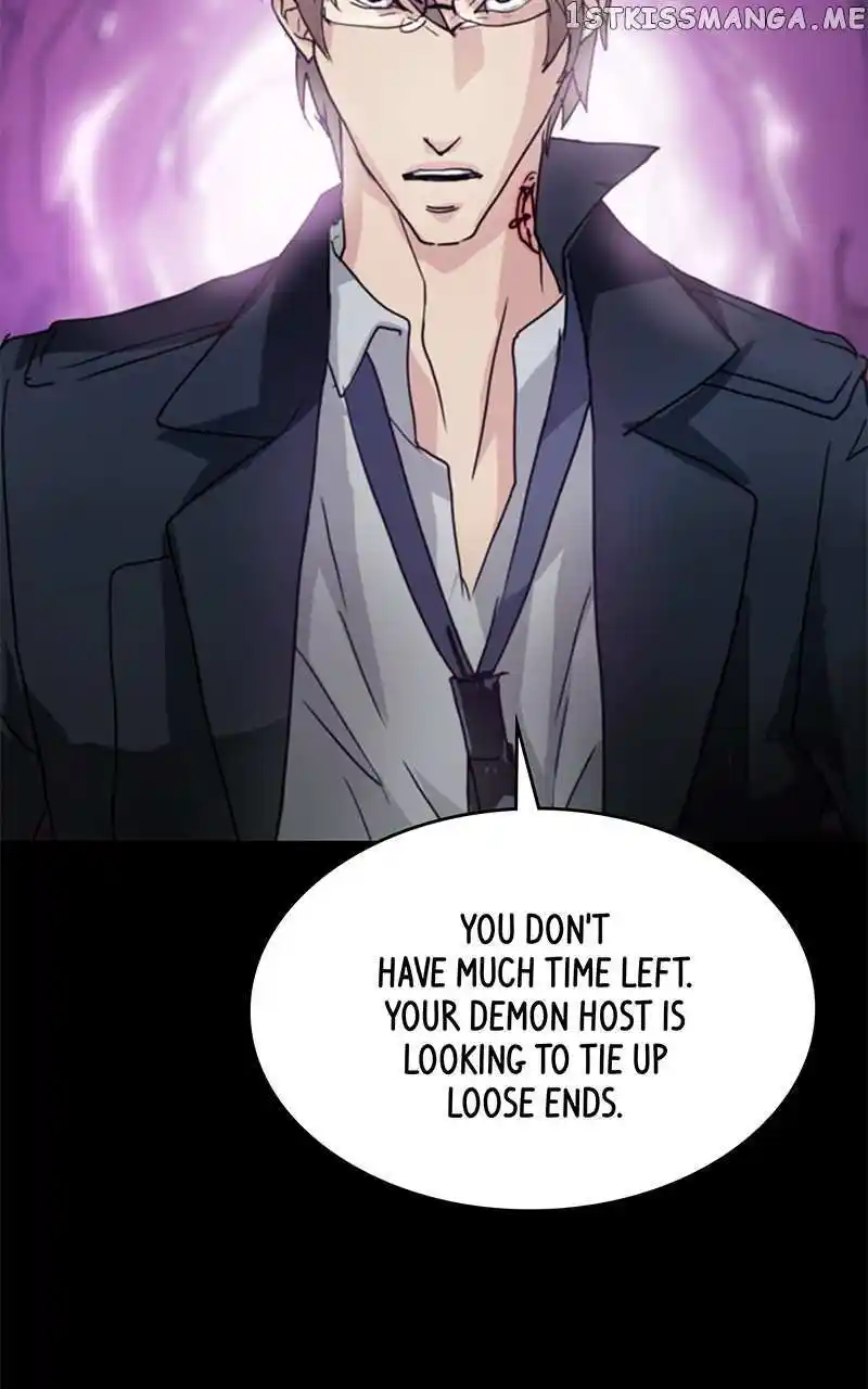 Simon Sues Chapter 132