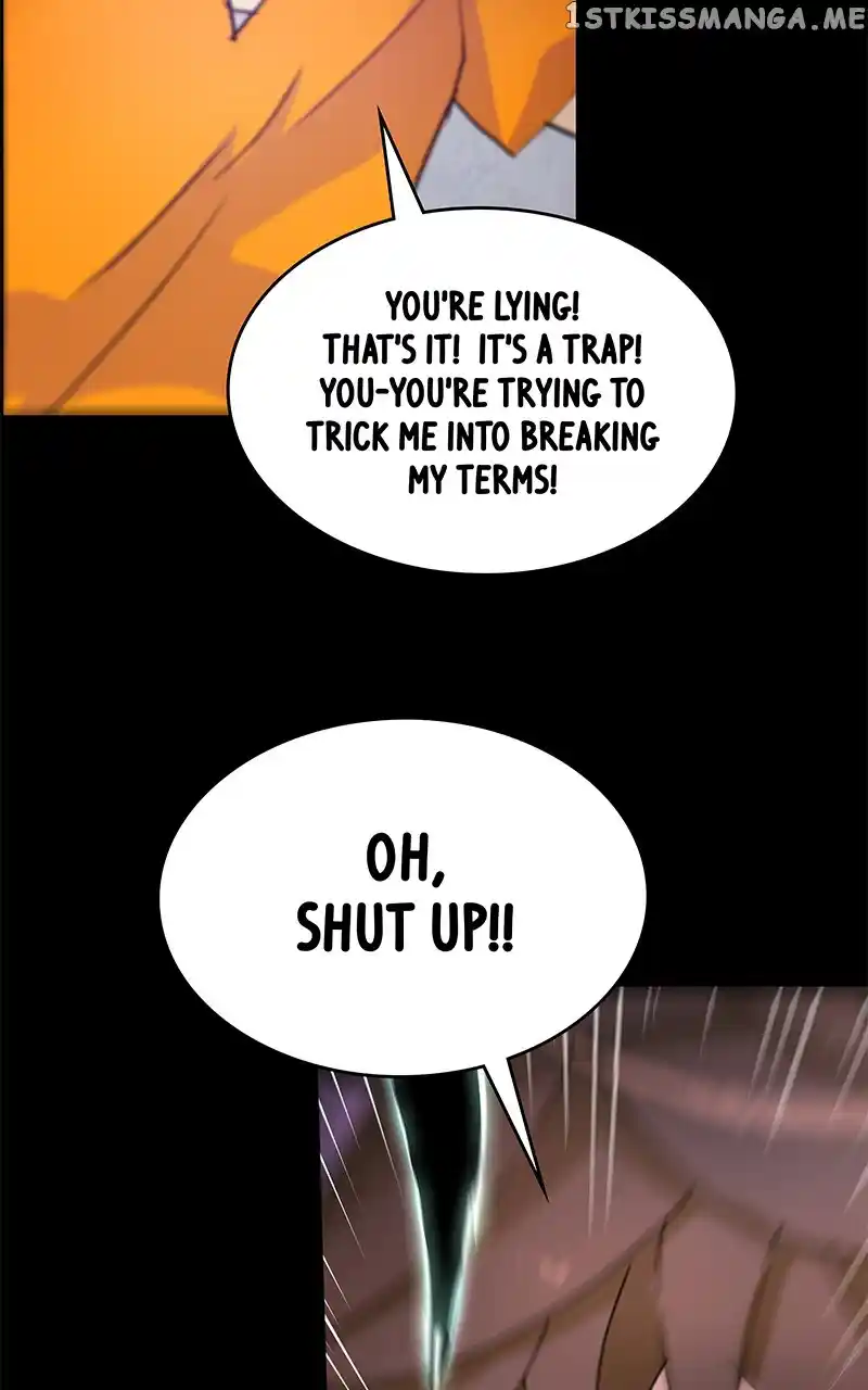 Simon Sues Chapter 132