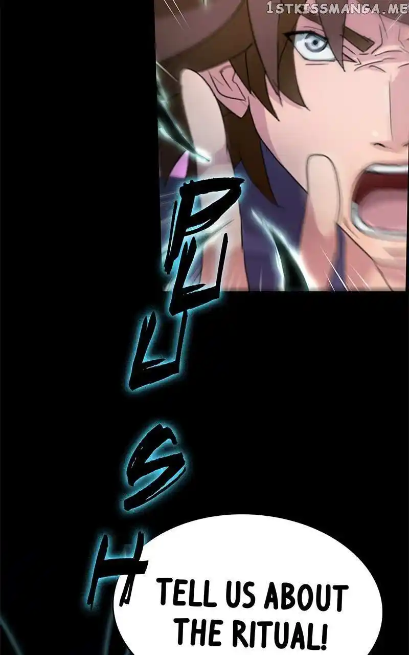 Simon Sues Chapter 132