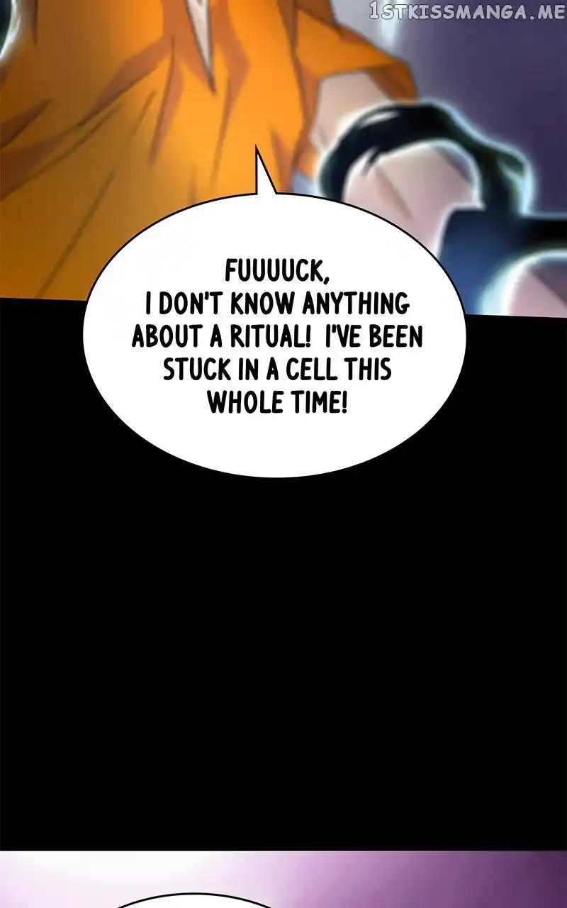 Simon Sues Chapter 132