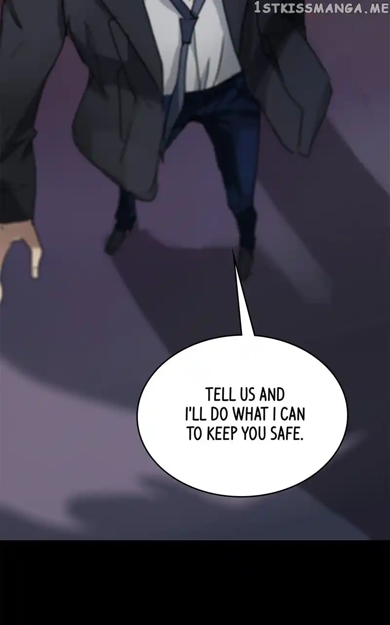 Simon Sues Chapter 132