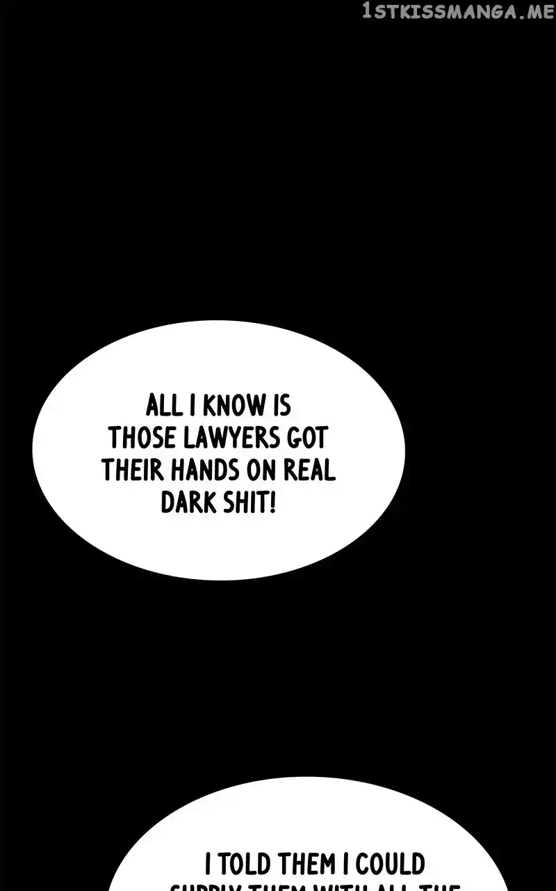 Simon Sues Chapter 132