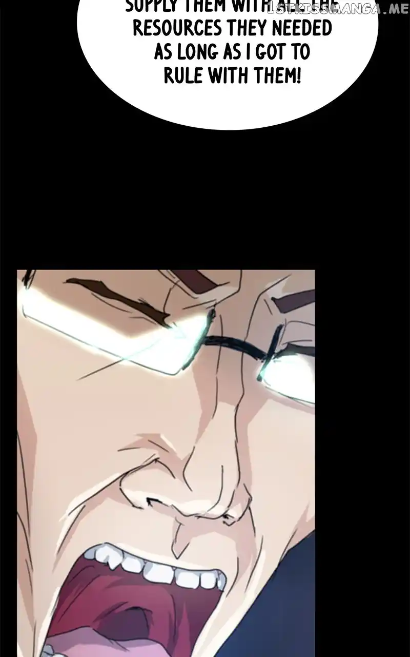 Simon Sues Chapter 132